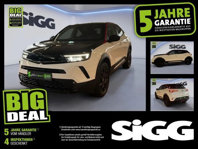 Opel Mokka 1.2 Turbo GS-Line Grand Sport Turbo