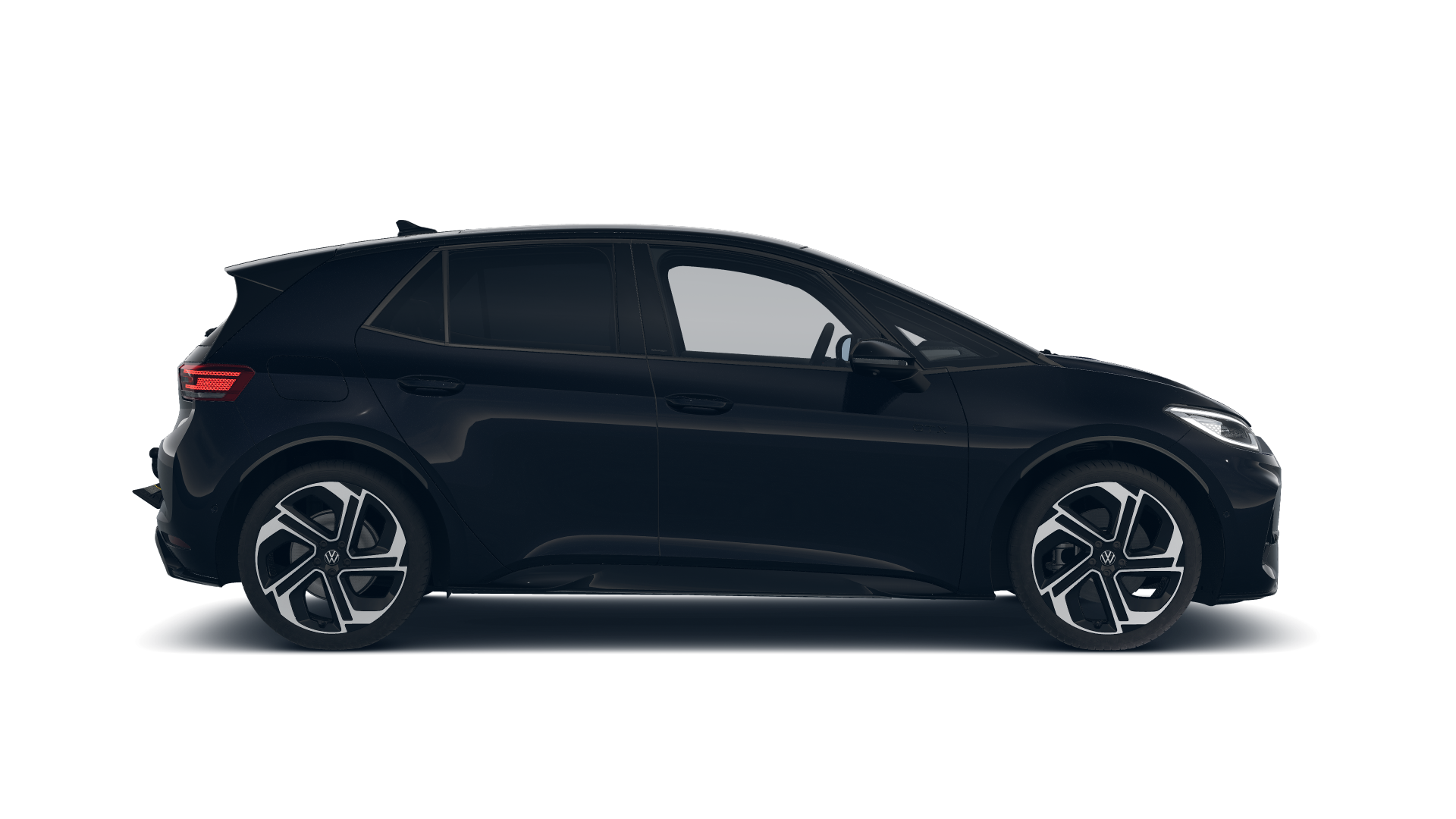 Volkswagen ID.3 GTX Performance