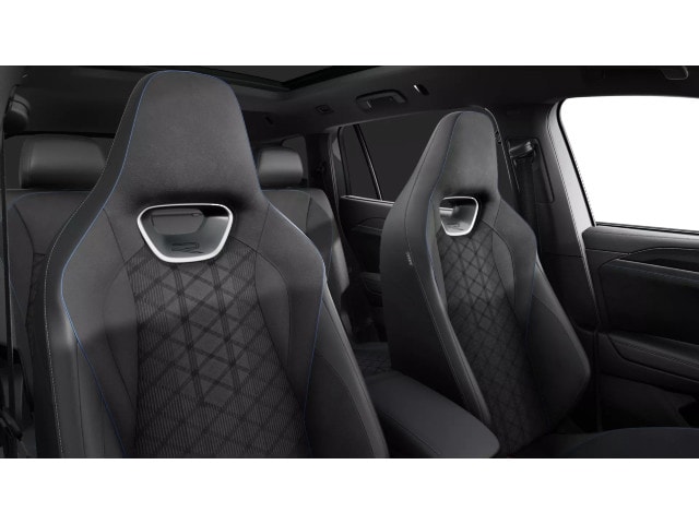 Volkswagen Tayron 2.0 TDI R-Line