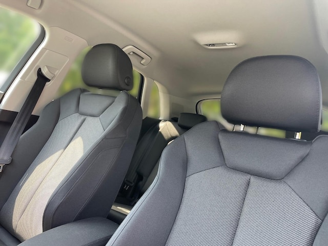 Audi Q3 35 TFSI S-Tronic