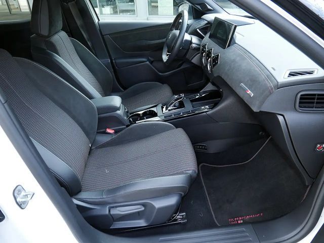 DS DS 3 Crossback Crossback E-Tense