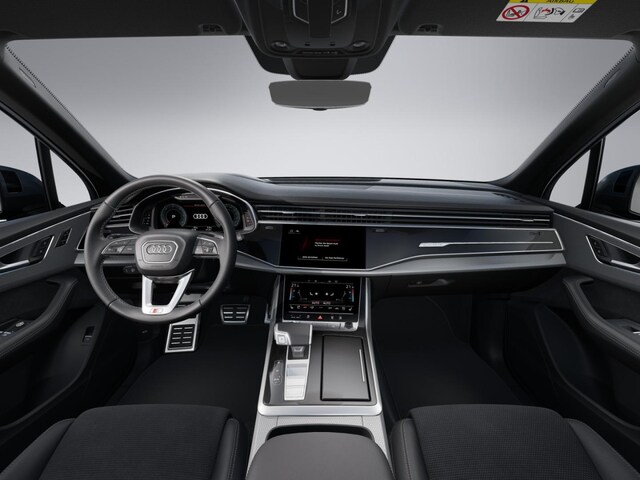 Audi Q7 45 TDI Quattro S-Line