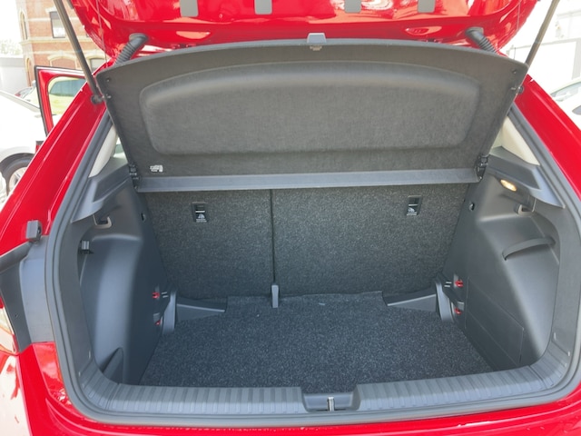 Skoda Fabia 1.0 MPI LED PDC