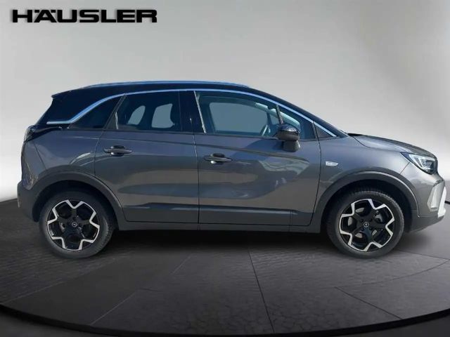 Opel Crossland X Ultimate