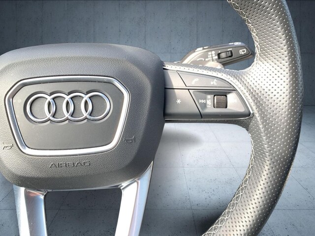 Audi SQ5 Sportback