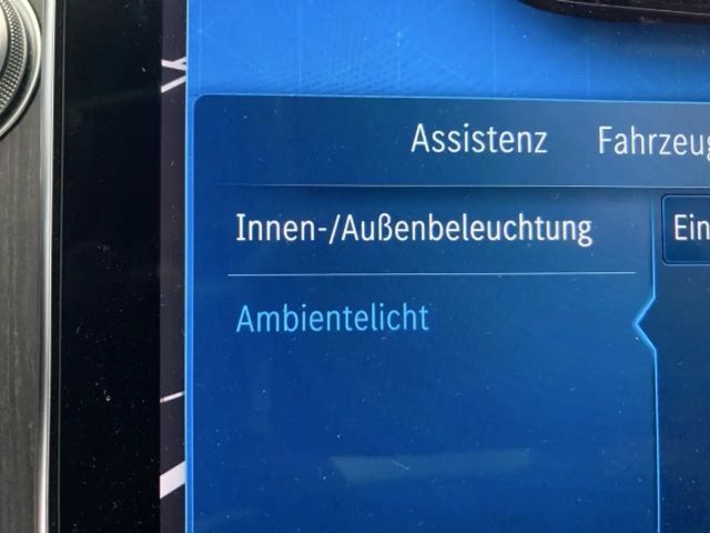 Mercedes-Benz C 300 AVANTGARDE Estate