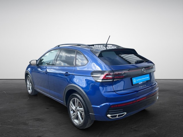 Volkswagen Taigo 1.0 TSI R-Line