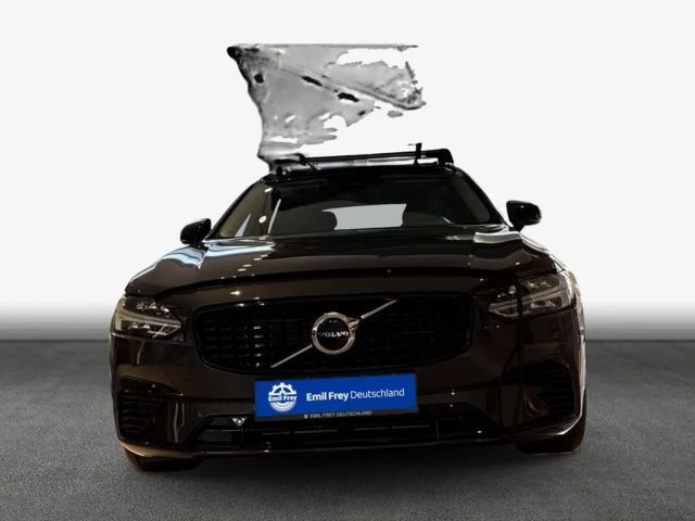 Volvo V90 AWD Dark T6 Ultra