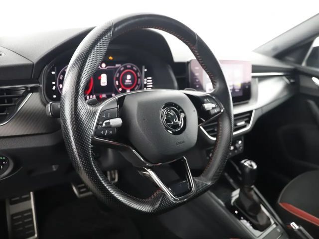 Skoda Kamiq ACT Monte Carlo