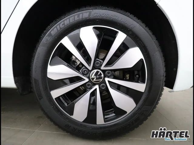 Volkswagen Golf 1.5 TSI