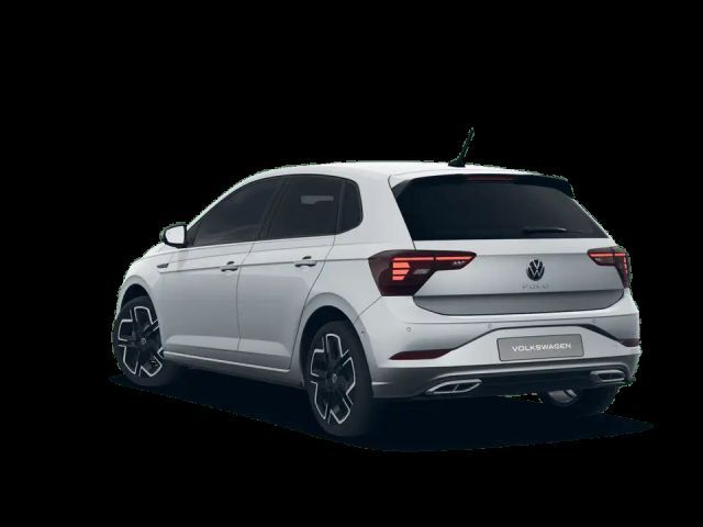Volkswagen Polo DSG Sport