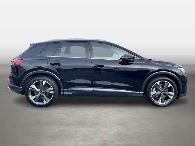 Audi Q4 e-tron 50 Quattro