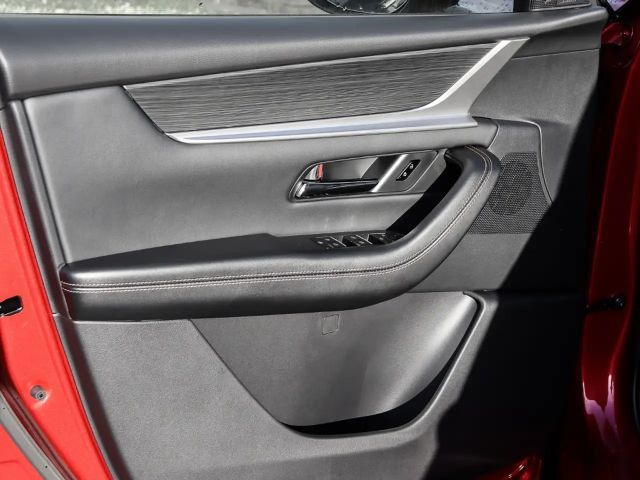 Mazda CX-60 2.5L 4WD Homura e-Skyactiv