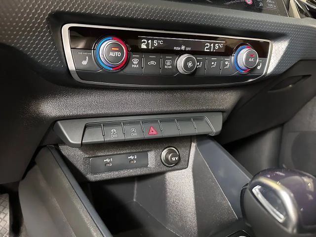 Audi A1 30 TFSI Sportback