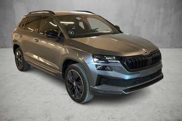 Skoda Karoq 1.5 TSI