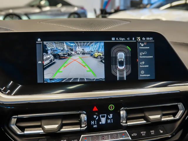 BMW Z4 Cabrio M40i Roadster