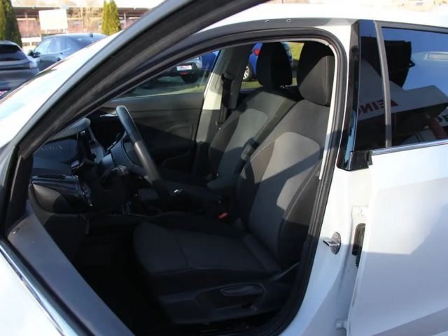 Skoda Fabia TSI 116PS DSG DESIGN LED NWW ALU PDC