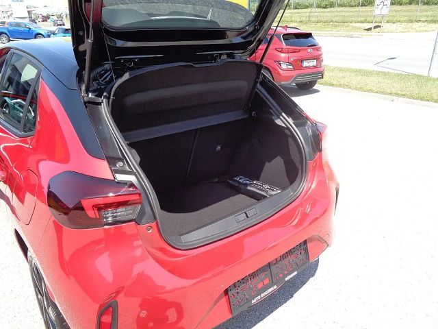 Opel Corsa GS-Line Grand Sport Turbo