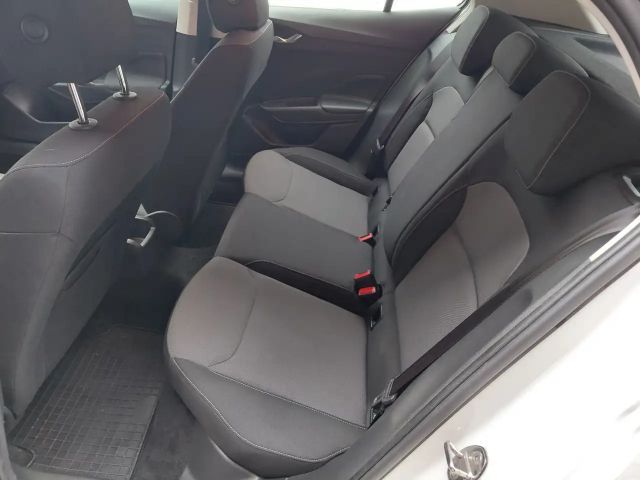 Skoda Fabia Ambition iV