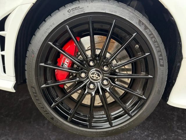 Toyota Yaris GR Hatchback