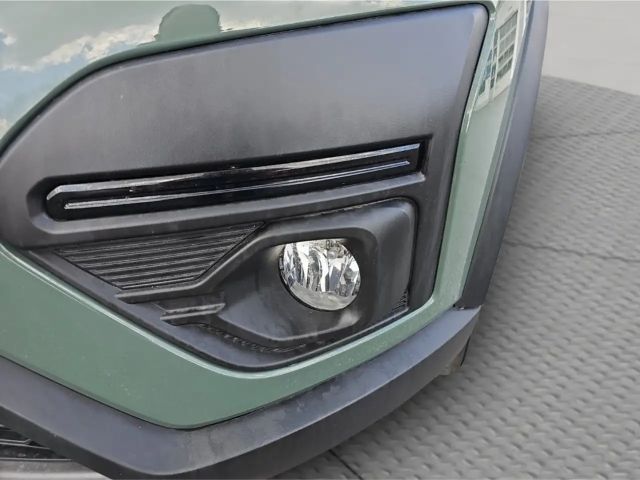 Dacia Sandero Stepway TCe 90