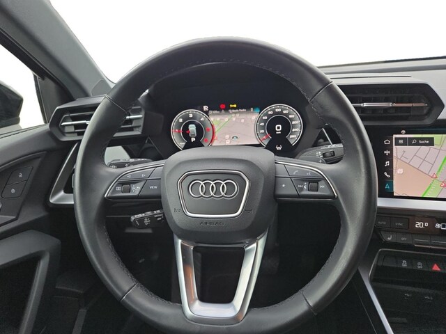 Audi A3 30 TDI S-Tronic Sportback