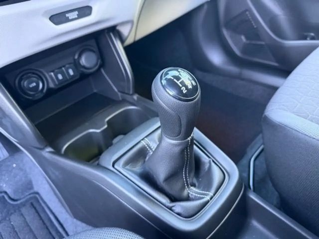 Suzuki Swift Comfort DualJet Hybrid