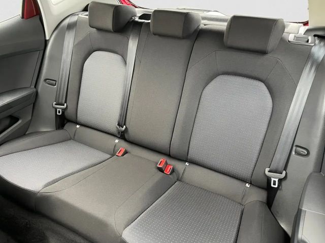 Seat Ibiza DSG Style