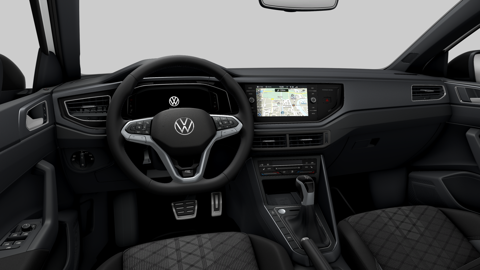 Volkswagen Taigo DSG R-Line