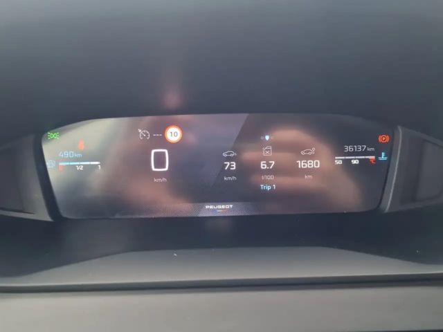 Peugeot 2008 Allure Pack PureTech