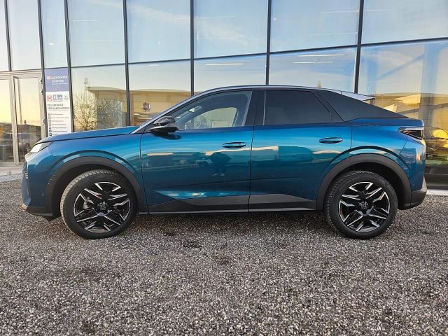 Peugeot 3008 Allure Pack Hybrid