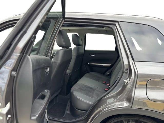 Suzuki Vitara AllGrip Flash Hybrid