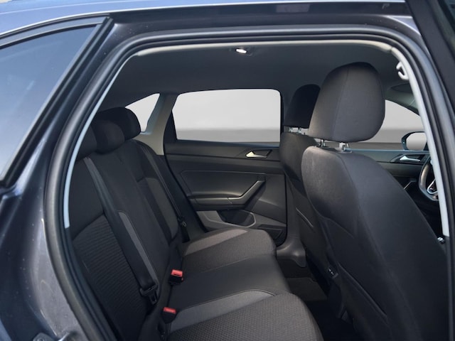 Volkswagen Taigo 1.0 TSI DSG IQ.Drive Life