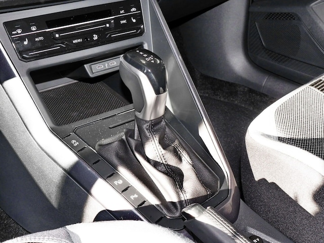 Volkswagen Polo DSG Style