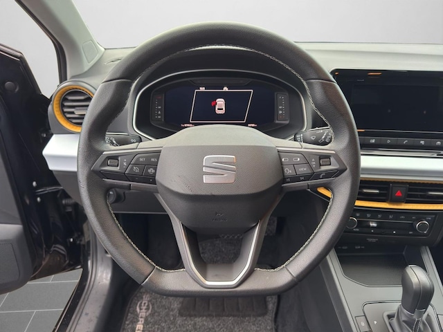 Seat Ibiza 1.0 TSI DSG Style