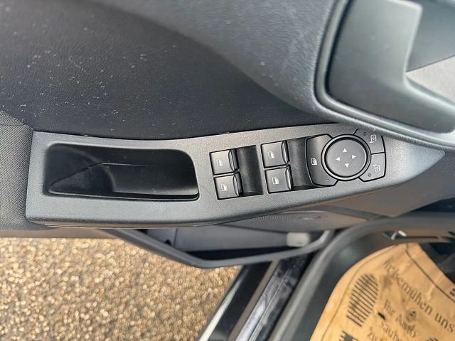 Ford Fiesta Cool & Connect