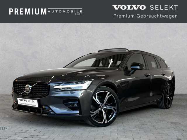 Volvo V60 V60