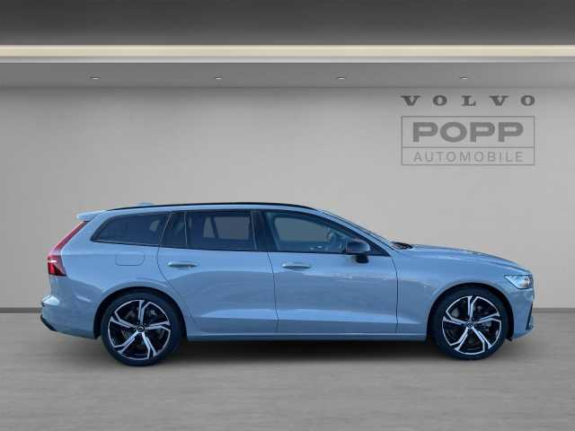 Volvo V60 19'