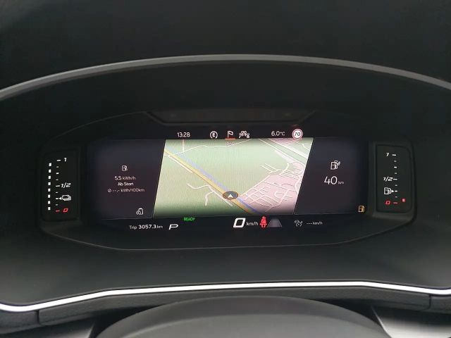 Seat Tarraco DSG FR-lijn e-Hybrid