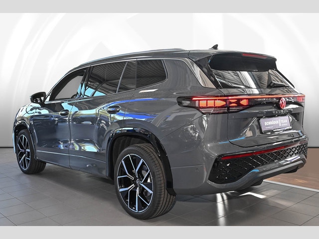 Volkswagen Tayron 2.0 TDI DSG R-Line