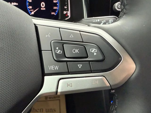 Volkswagen Taigo DSG