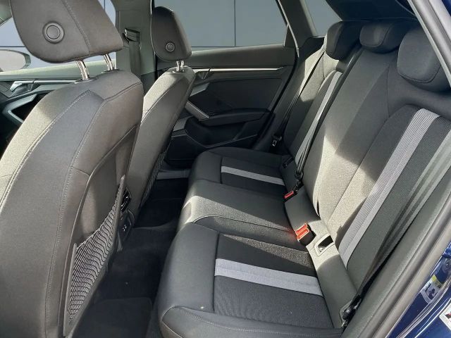 Audi A3 35 TFSI Sedan