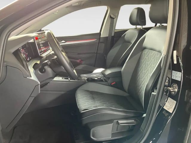 Volkswagen Golf DSG Variant