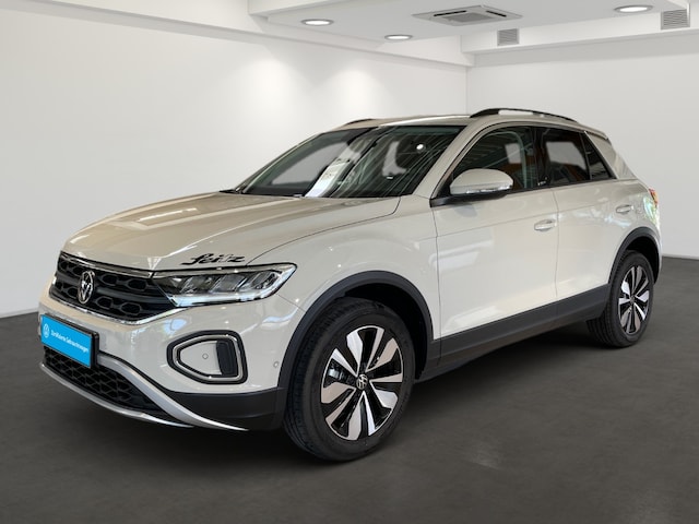 Volkswagen T-Roc 1.0 TSI