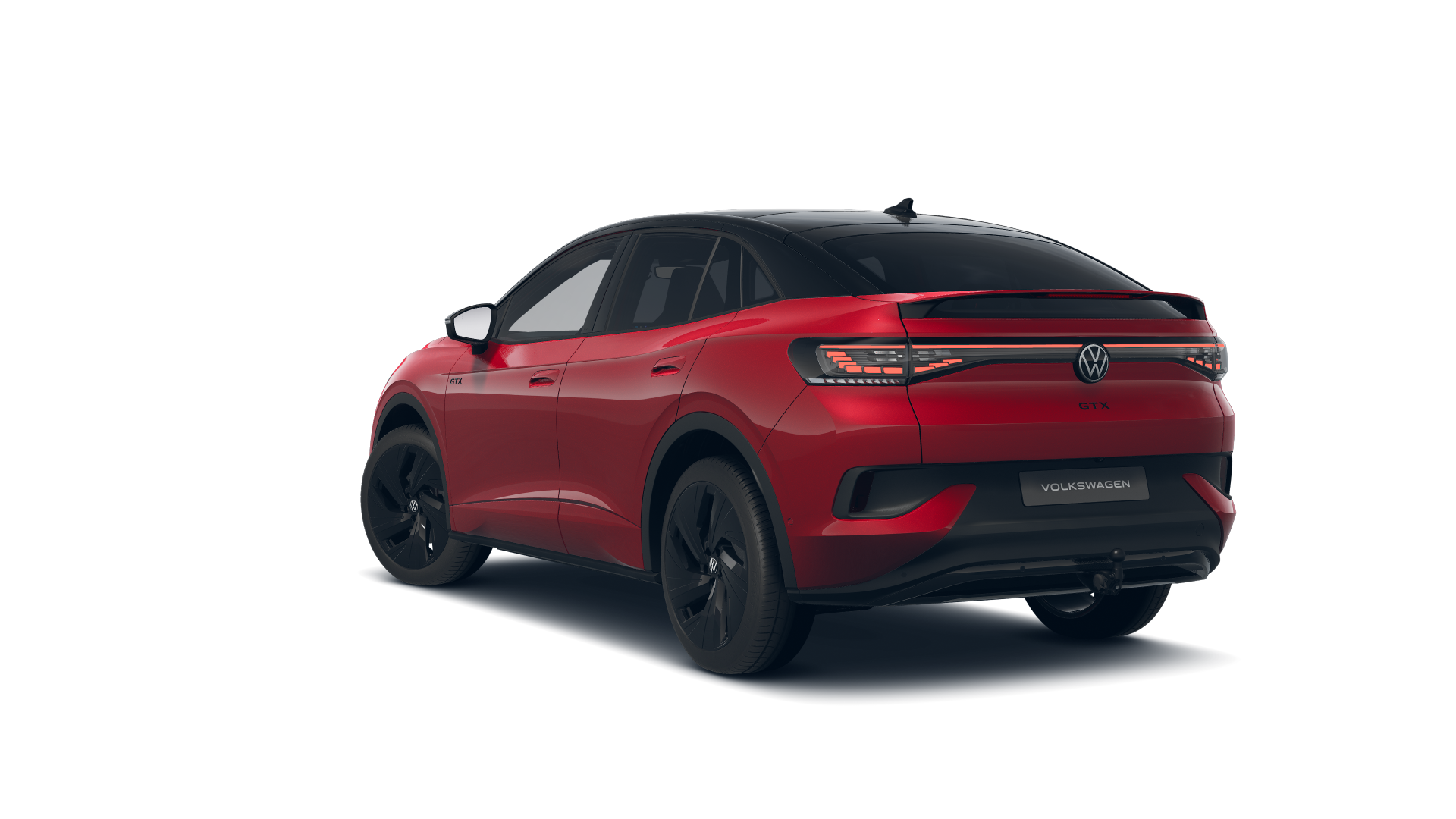 Volkswagen ID.5 4Motion GTX