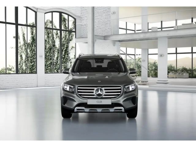 Mercedes-Benz GLB 220 4MATIC Progressive