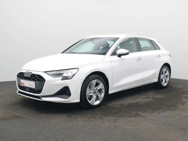 Audi A3 35 TFSI S-Tronic Sedan