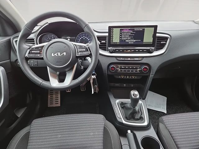 Kia Ceed GDi