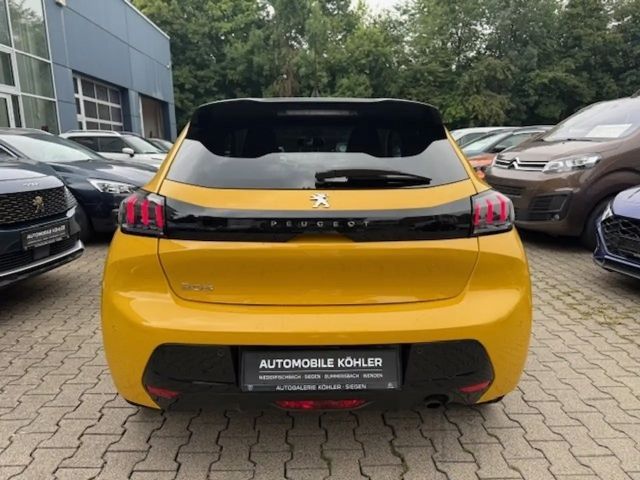 Peugeot 208 Allure Pack EAT8 PureTech