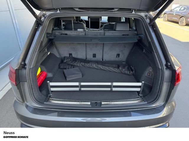 Volkswagen Touareg 3.0 V6 TDI DSG R-Line